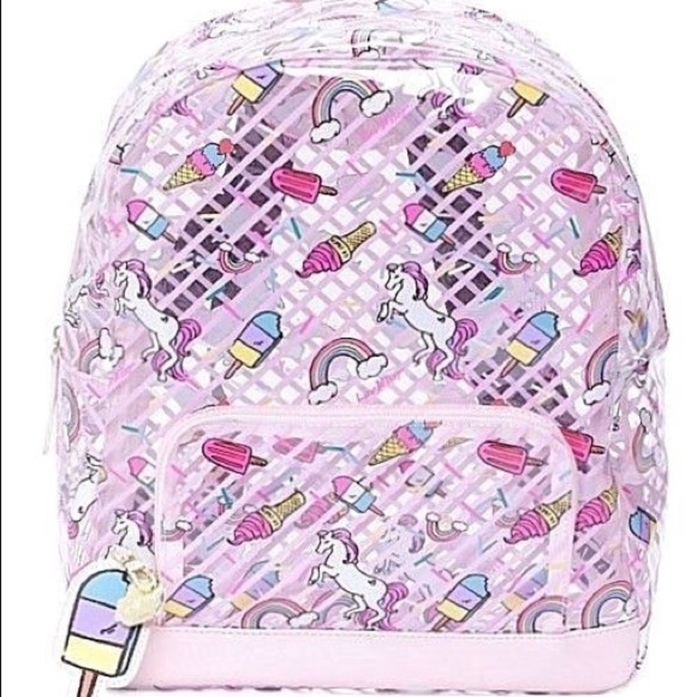 Luv Betsey by Betsey Johnson Backpack